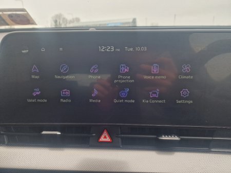 2022 Kia Sportage - thumbnail 12