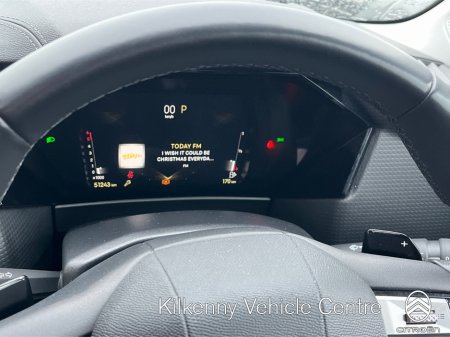 2024 DS Automobiles DS 4 - thumbnail 18