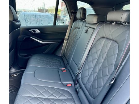2026 BMW X5 - thumbnail 18