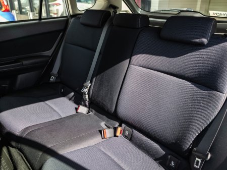 2015 Subaru XV - thumbnail 17