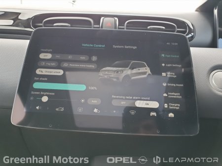 2026 Leapmotor T03 - thumbnail 13