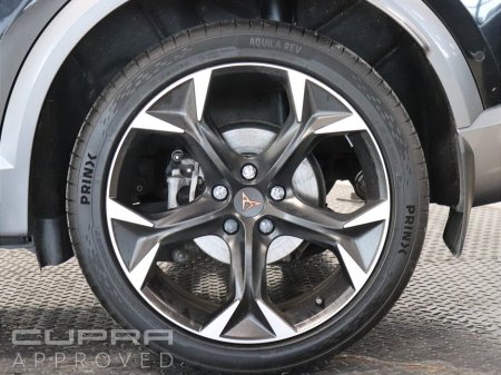 2023 Cupra Formentor 1.5TSI 150hp €28,950 thumbnail