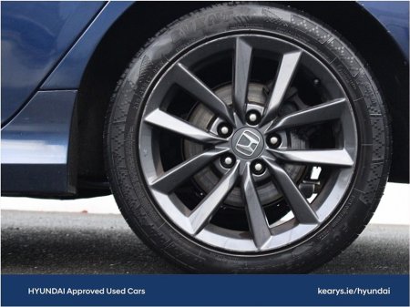 2021 Honda Civic 1.0 VTEC Turbo Smart thumbnail