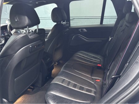 2021 BMW X5 G05 XDRIVE 45E M SPORT PHEV €52,950 thumbnail