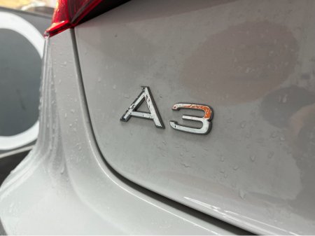 2019 Audi A3 €18950! 2019 AUDI A3 SB 30TFSI 1.4 AUTOMATIC / CRUISE CONTROL / REVERSE CAMERA €18,950 thumbnail