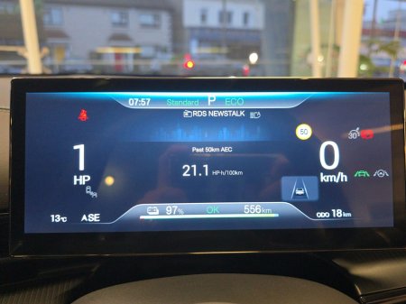 2026 BYD Seal - thumbnail 10