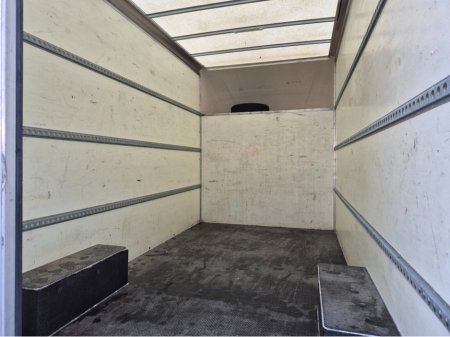 2019 Peugeot Boxer - thumbnail 12