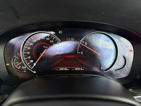 2017 BMW 5 Series 520d xDrive SE Auto €17,950 thumbnail