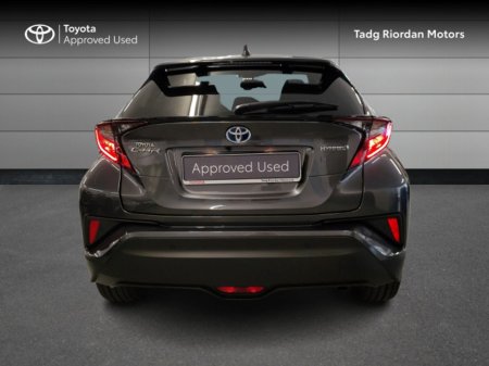 2023 Toyota C-HR HYBRID SPORT 4DR AUTO* PRICE REDUCTION* €32,950
