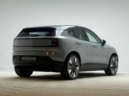 2024 Volvo EX30 ULTRA 69KWH *PAN ROOF* €35,990 thumbnail