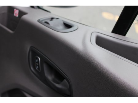 2026 Ford Transit - thumbnail 12