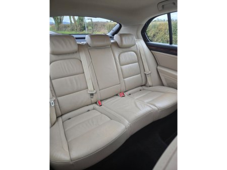 2013 Skoda Superb 1.6 TDI CR 105hp Elegance Greenline €7,800 thumbnail