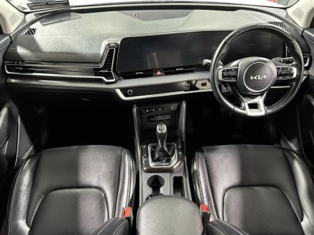 2025 Kia Sportage K3 1.6 Crdi 251 €38,800 thumbnail