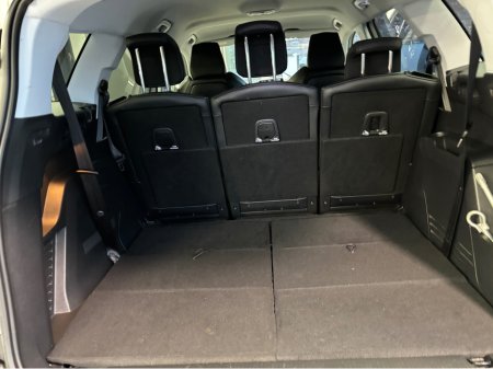 2020 Peugeot 5008 ALLURE 1.2 130 7 Seats***1 Year Warranty €26,900 thumbnail