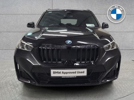 2023 BMW X1 xDrive25e M Sport €43,975
