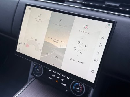 2023 Land Rover Range Rover - thumbnail 12