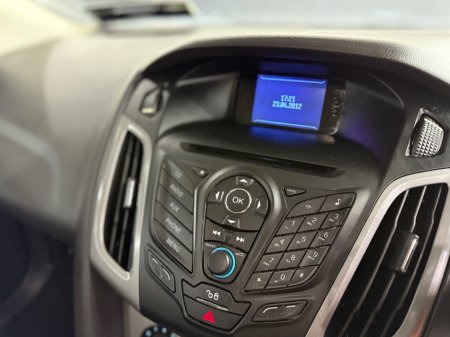 2011 Ford Focus 1.6 TDCI 95 PS Edge €3,950 thumbnail