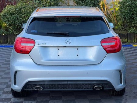 2013 Mercedes-Benz A Class - thumbnail 16