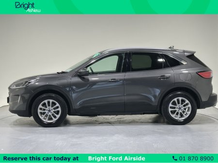 2024 Ford Kuga - thumbnail 8