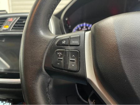 2019 Suzuki SX4 S-Cross - thumbnail 18