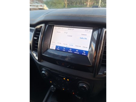 2021 Ford Ranger D/CAB WILDTRAK 2.0L 213 213PS 4DR €29,995 thumbnail