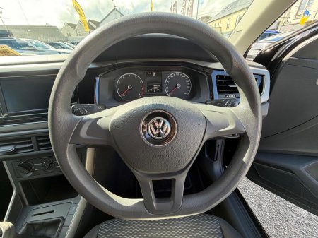 2018 Volkswagen Polo - thumbnail 35