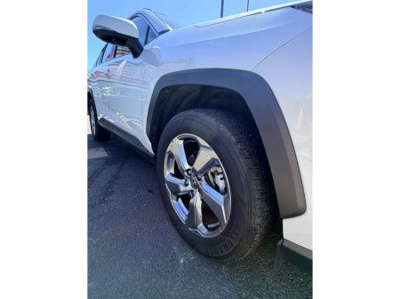 2021 Toyota Rav4 - photo 5