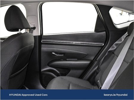 2023 Hyundai Tucson 2WD Comfort Plus thumbnail