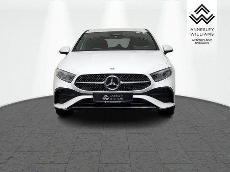 2024 Mercedes-Benz A Class A250e AMG Line Executive €39,950