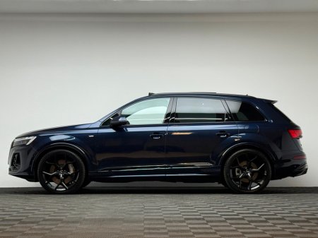 2026 Audi Q7 - photo 4