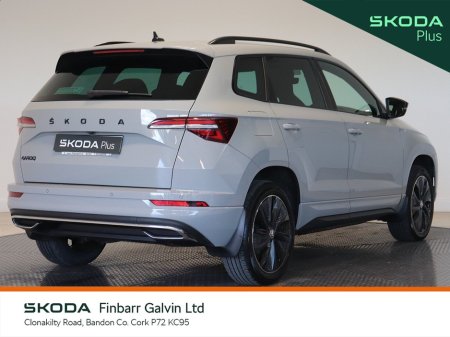 2023 Skoda Karoq - thumbnail 3