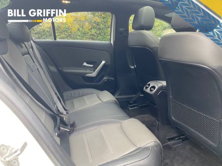 2020 Mercedes-Benz A Class - thumbnail 9