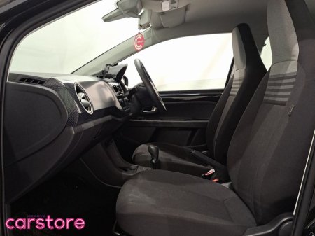 2017 Volkswagen up! 1.0 60BHP TAKE UP €11,480 thumbnail