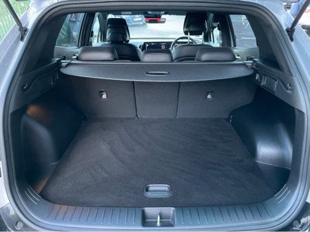 2025 Kia Sportage 251 K3 HEV HYBRID LOW KMS AS NEW EXAMPLE....JUNEW !! €41,995 thumbnail