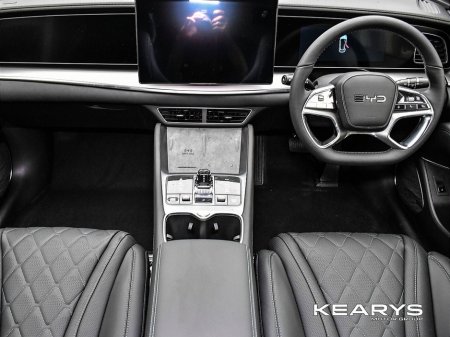 2026 BYD Sealion 7 - thumbnail 9