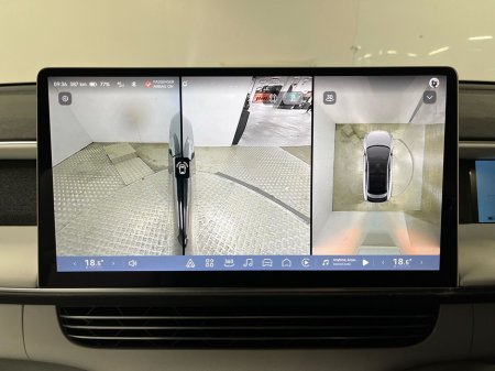 2025 Xpeng G6 - thumbnail 7