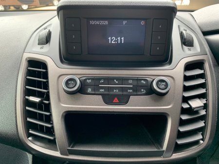 2021 Ford Transit Connect - thumbnail 19
