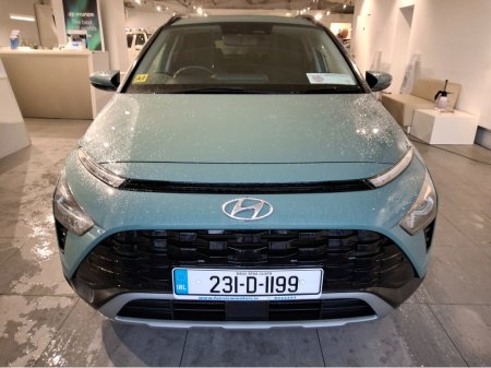 2023 Hyundai Bayon - thumbnail 5