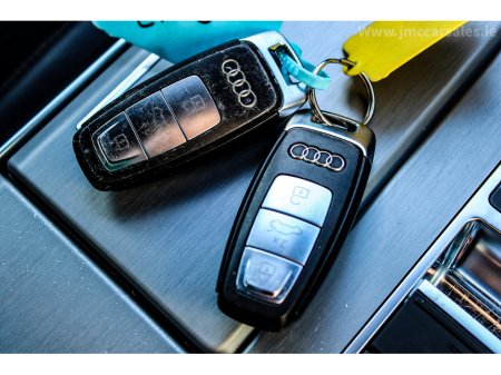 2019 Audi A6  €32,950 thumbnail