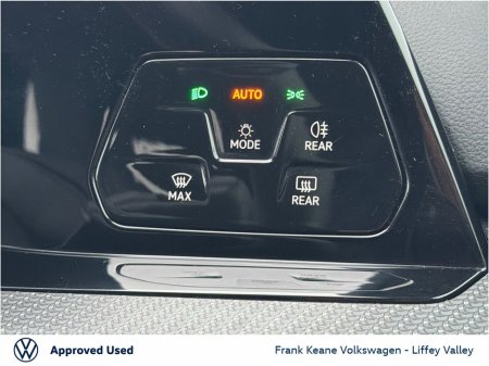 2024 Volkswagen Golf - thumbnail 19