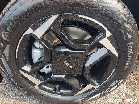 2026 Kia Sportage K3 *Order Yours Today* €47,300 thumbnail