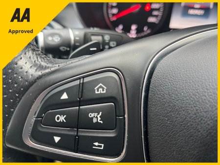 2017 Mercedes-Benz C Class - thumbnail 16