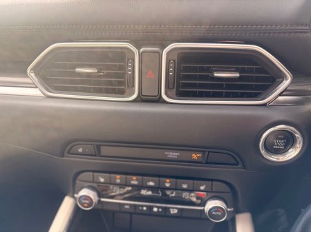 2023 Mazda CX-5 - thumbnail 5