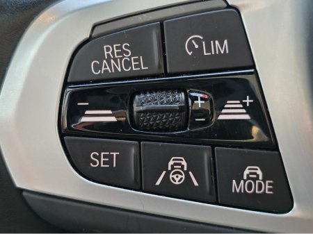 2022 BMW iX3 M SPORT PRO. PANORAMIC GLASS ROOF. MASSIVE SPEC. FINANCE ARRANGED. SIMI. AA APPROVED €33,950 thumbnail