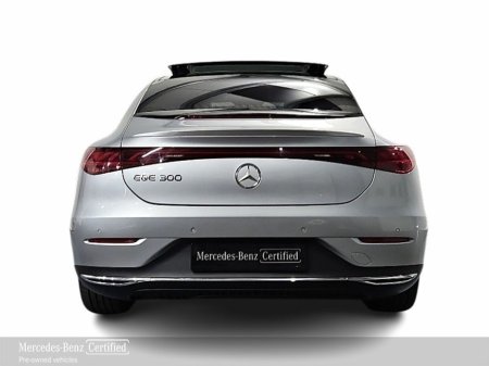 2024 Mercedes-Benz EQE - thumbnail 8