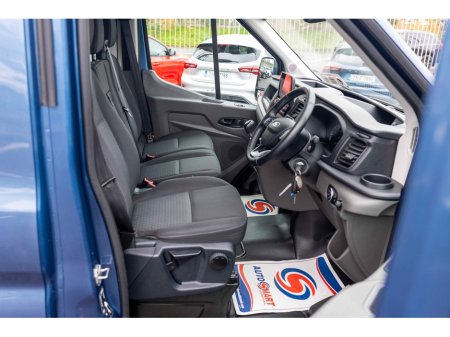 2021 Ford Transit - thumbnail 8