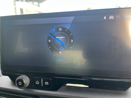 2025 Peugeot Rifter - thumbnail 22