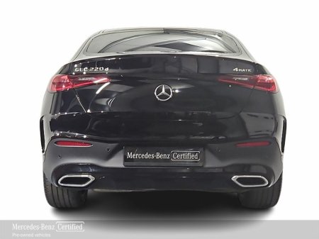 2024 Mercedes-Benz GLC Class - thumbnail 8
