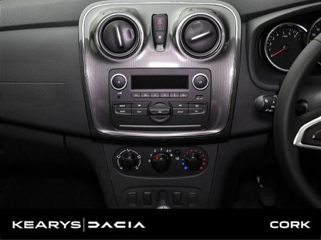 2020 Dacia Sandero Stepway Alternative TCe 90 MY19 EVAP thumbnail