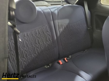 2023 Fiat 500 - thumbnail 16